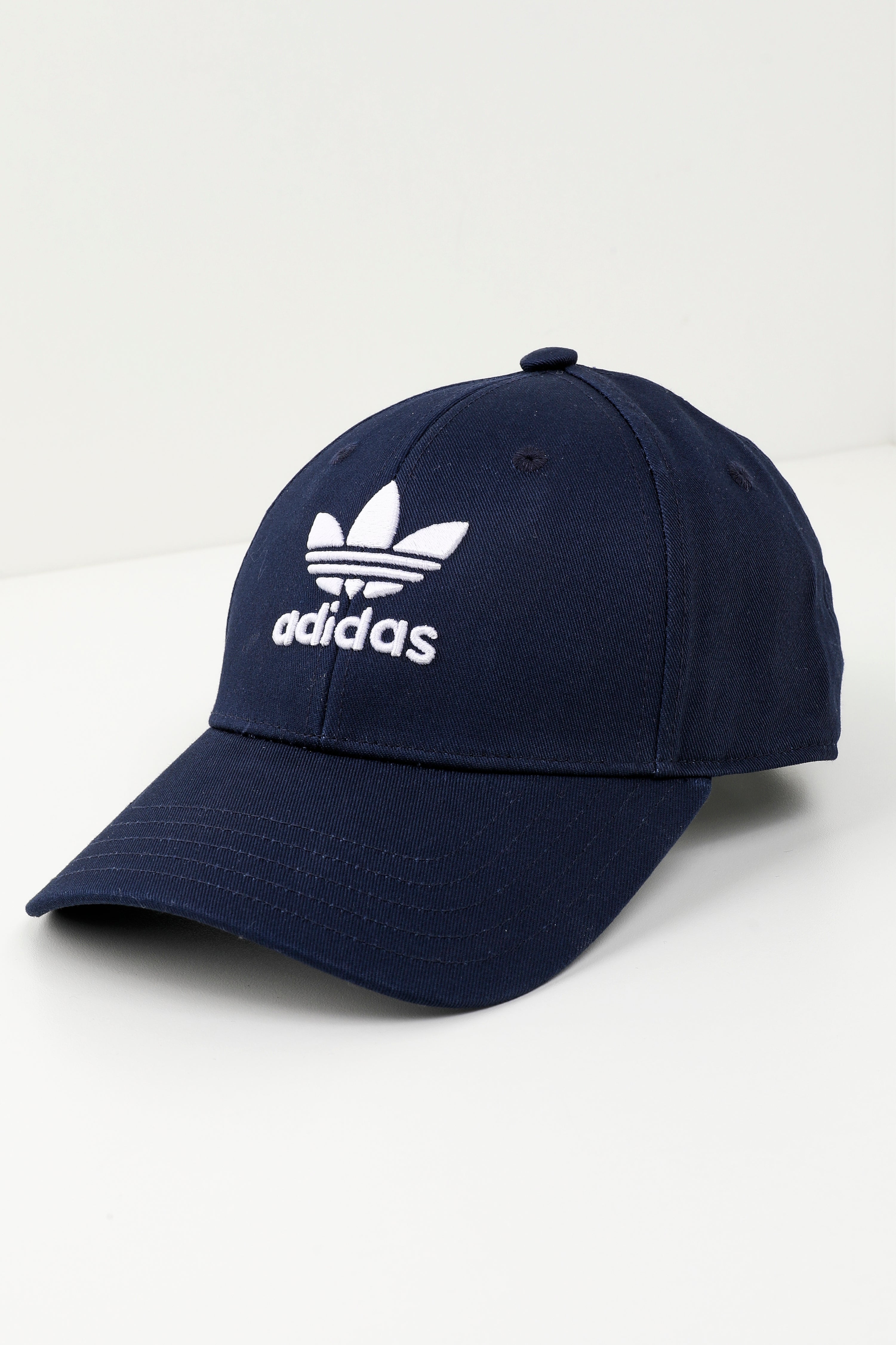 Strapback cap - Navy