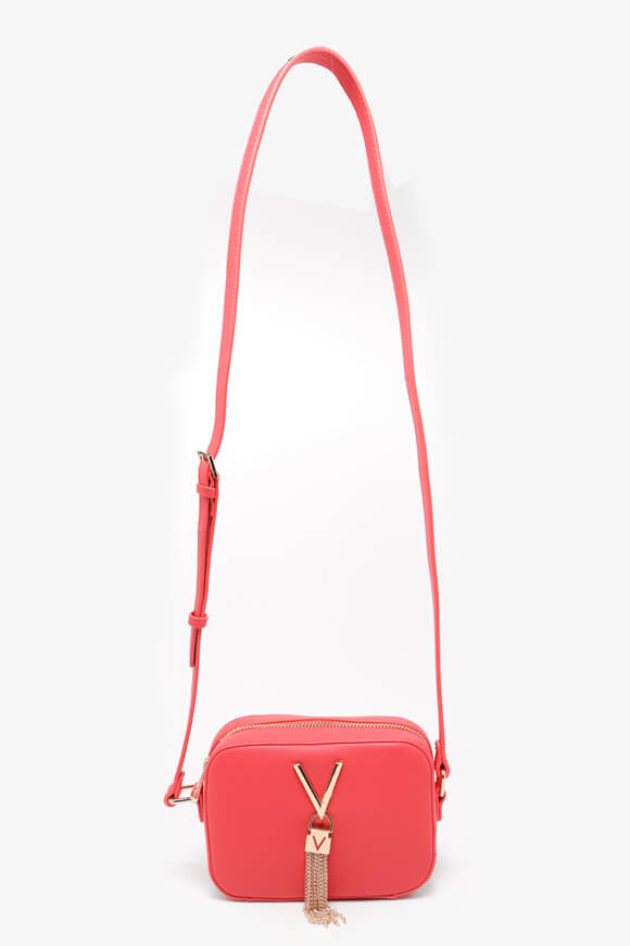 Divina sac à bandoulière - Coral