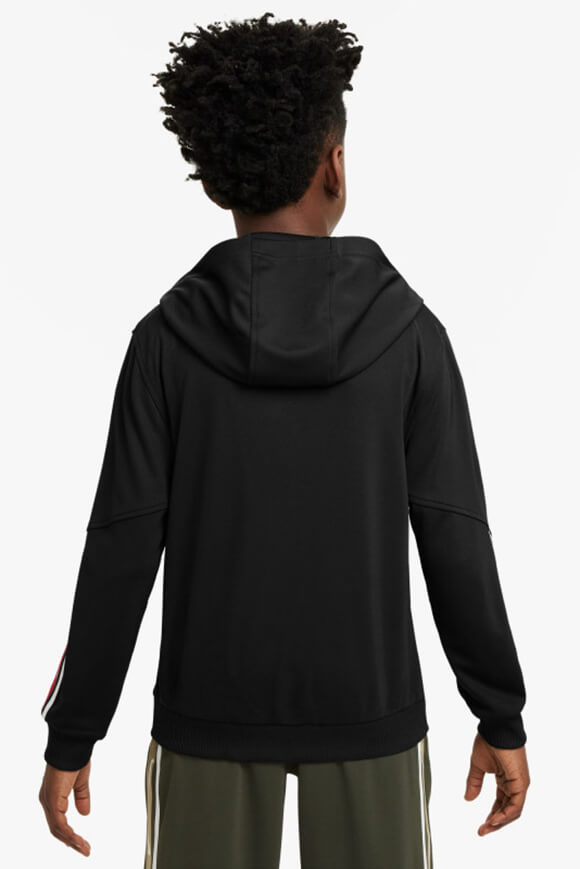 Giacca da allenamento Club Sportswear - Nero