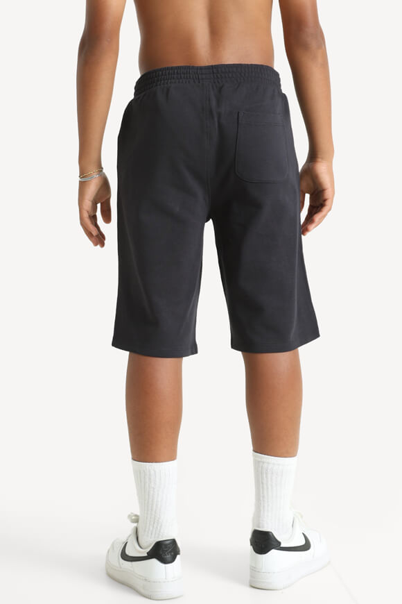 Short en sweat - Black