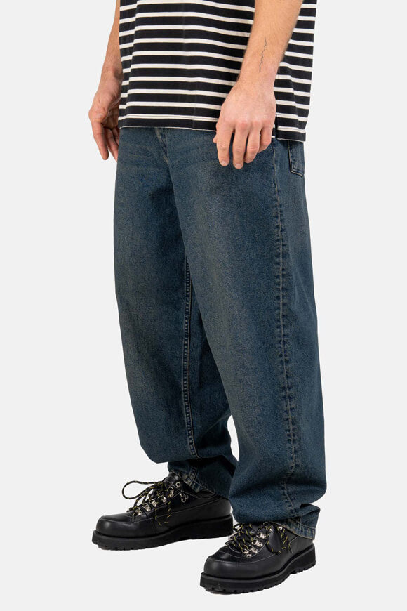 Baggy Fit Jeans - Crazy Dirty