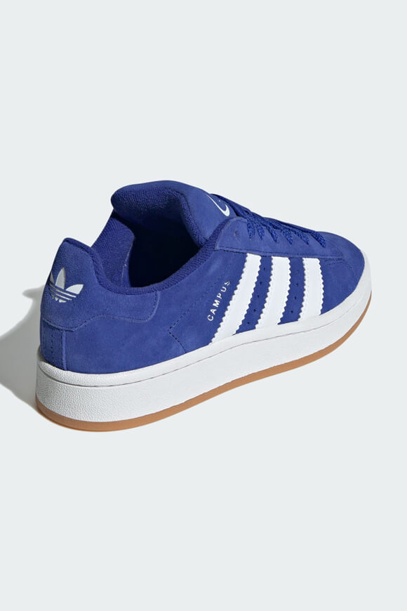 Campus 00s Sneaker - Semi Lucid Blue