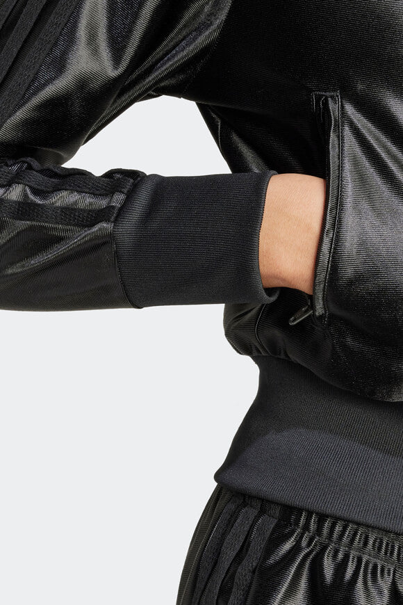 Firebird Trainingsjacke - Black