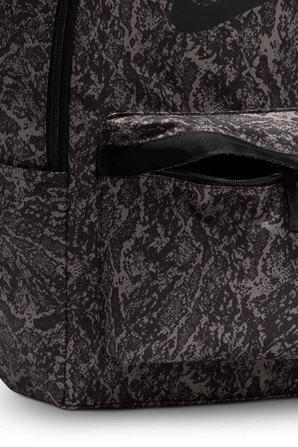 Heritage backpack - Dark Grey