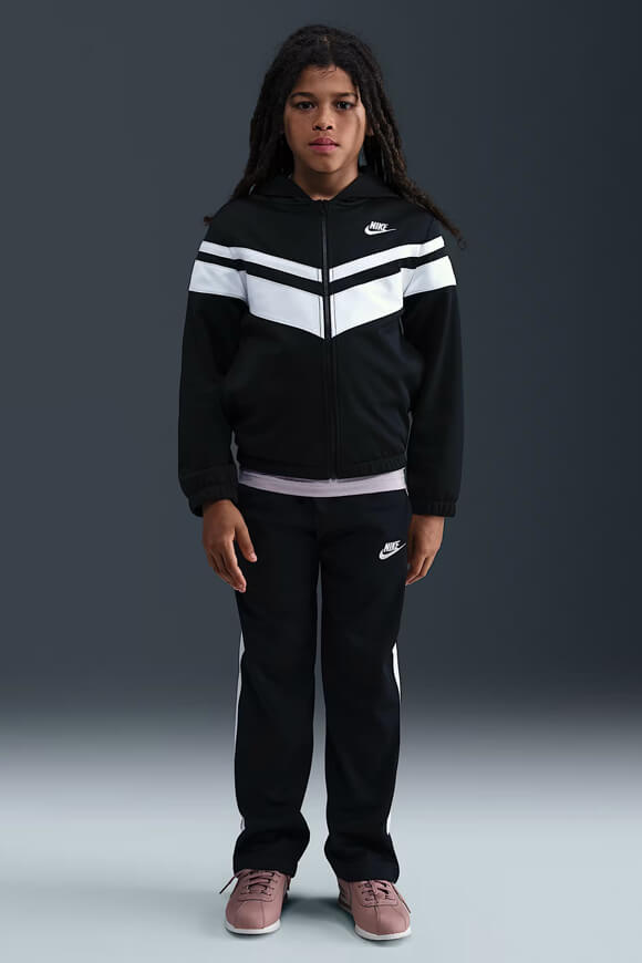 Pantalon d'entraînement - Black + White