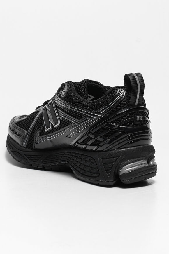 M1906 Sneaker - Black