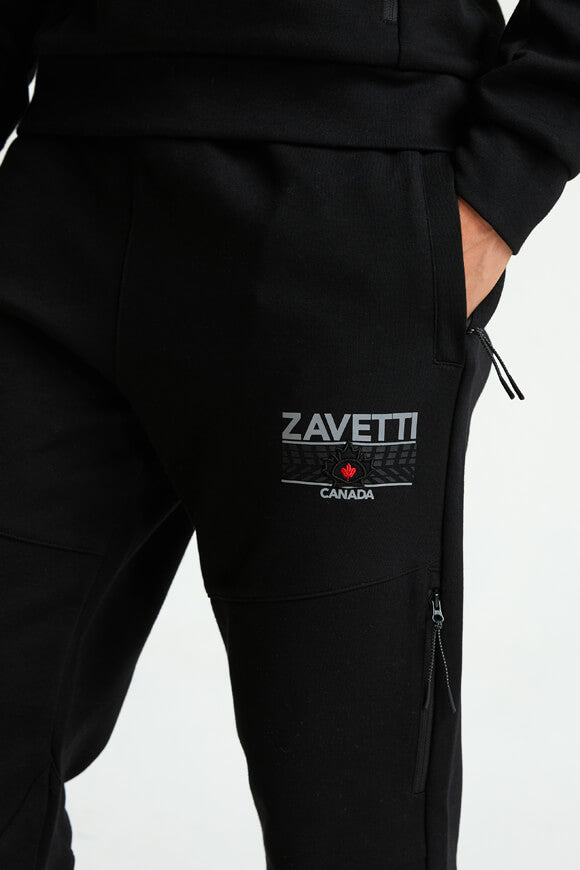 Dimola pantalon de sweat - Jet Black