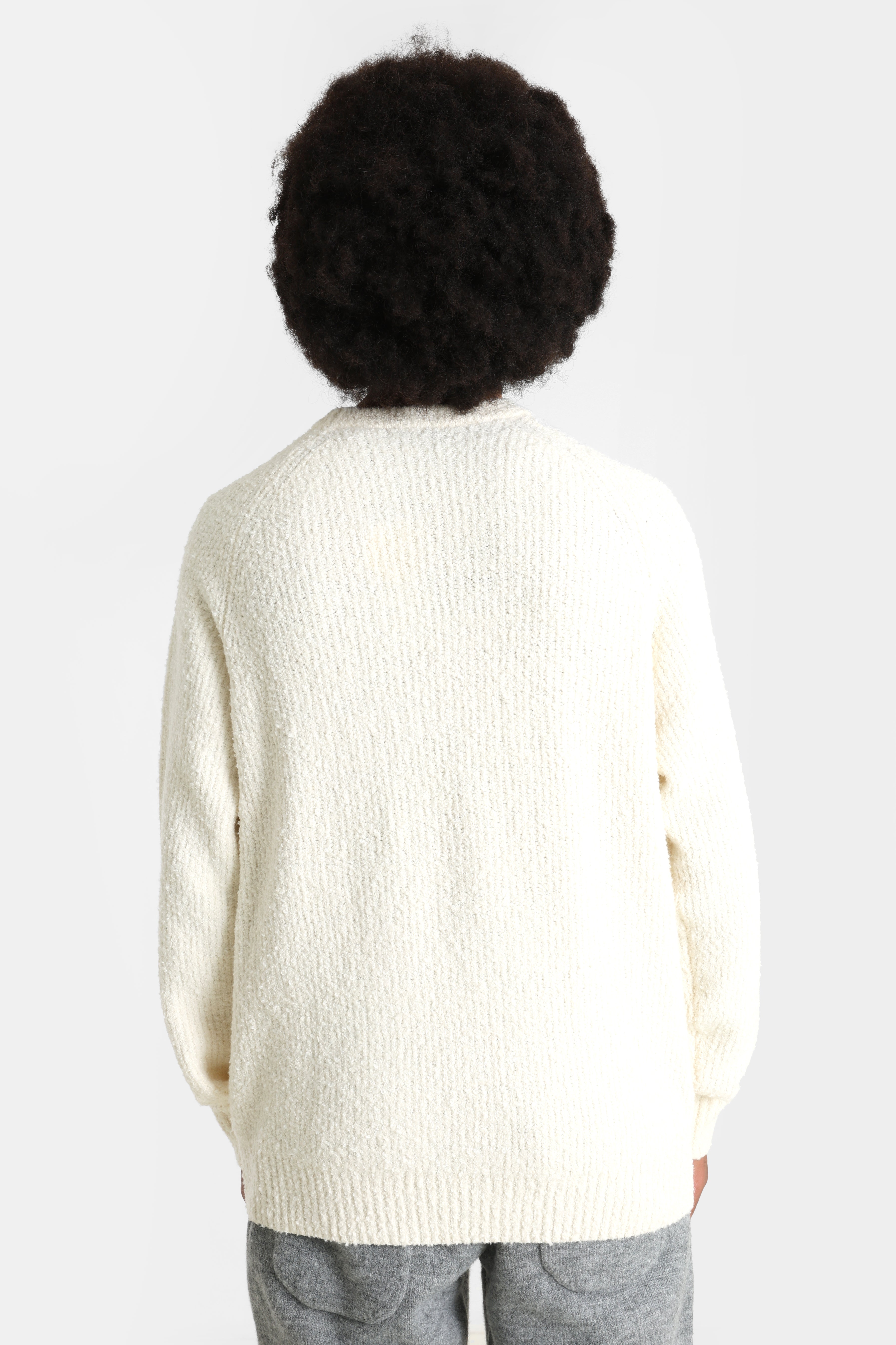 ONSDALE pull en tricot - Gardenia