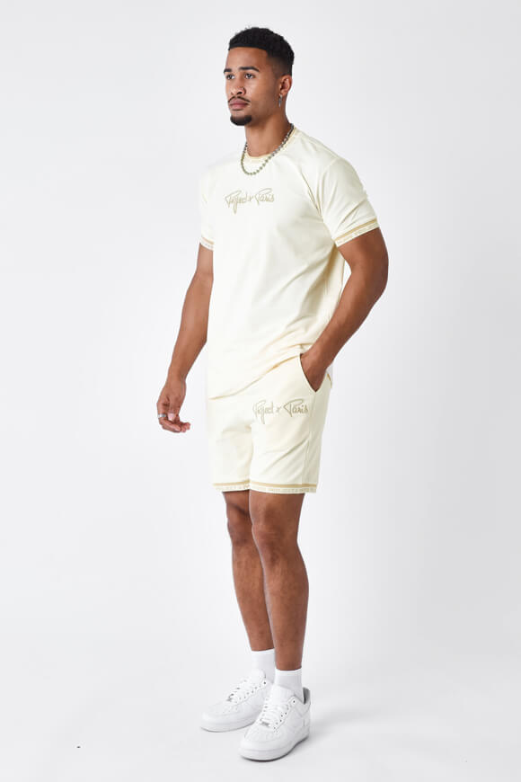 T-Shirt - Offwhite