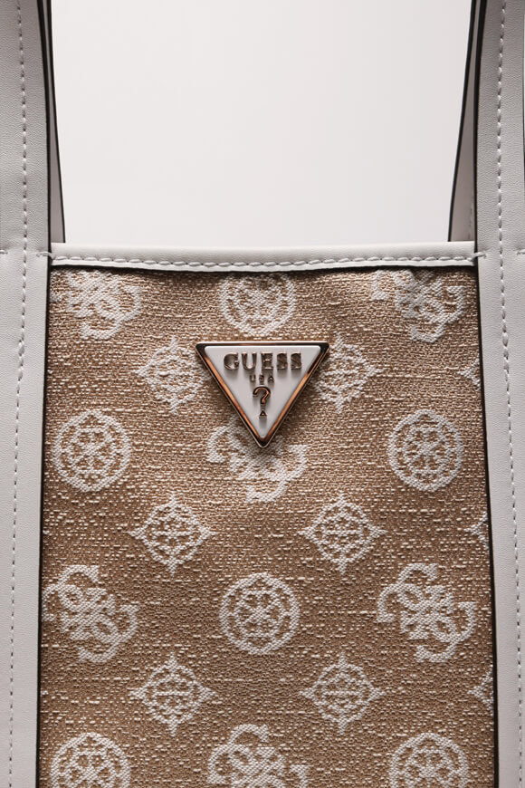 Beyza shopper - Beige