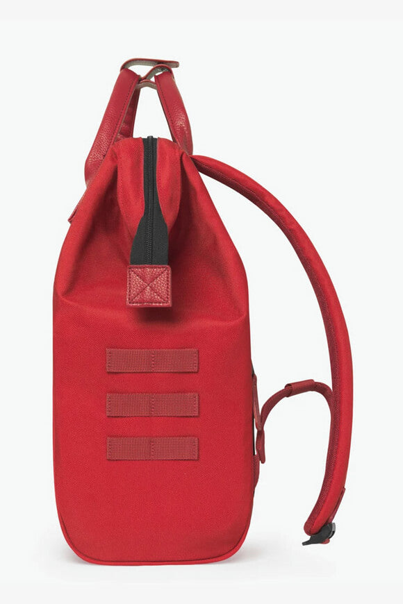 Akranes Rucksack 18L - Red