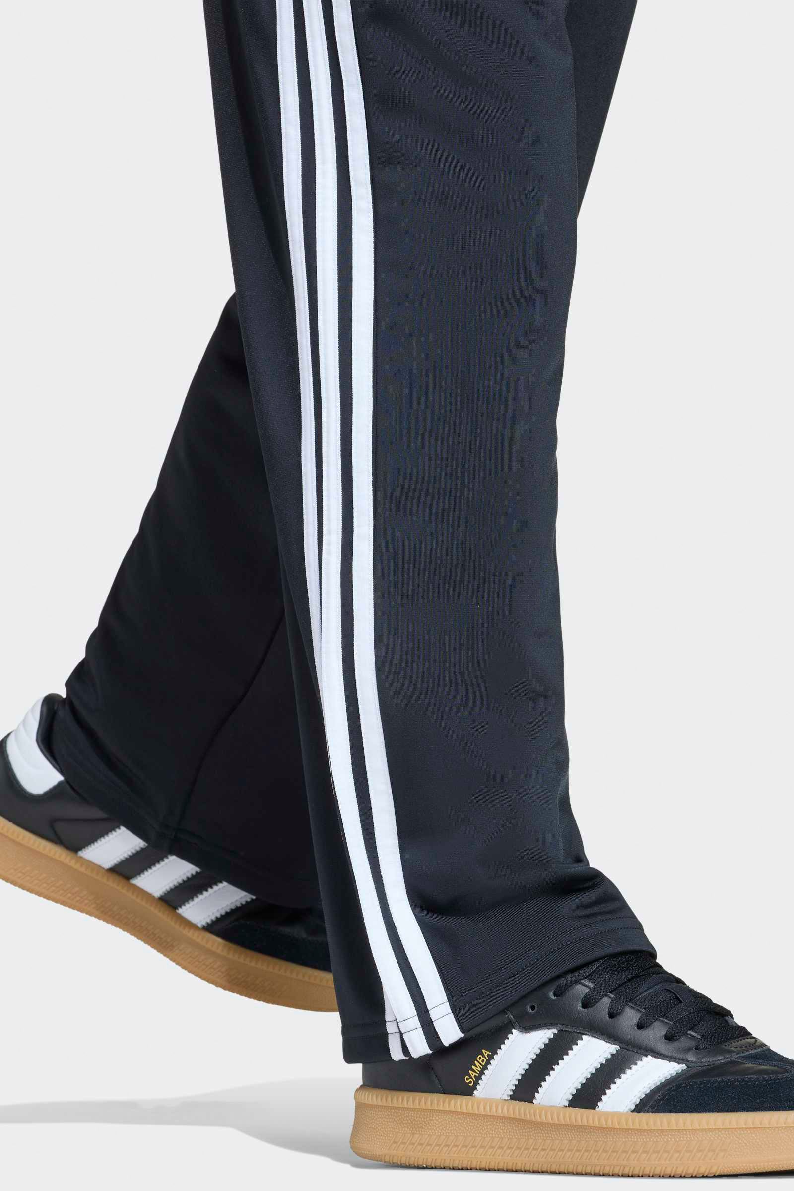 Firebird pantalon de survêtement - Black + White