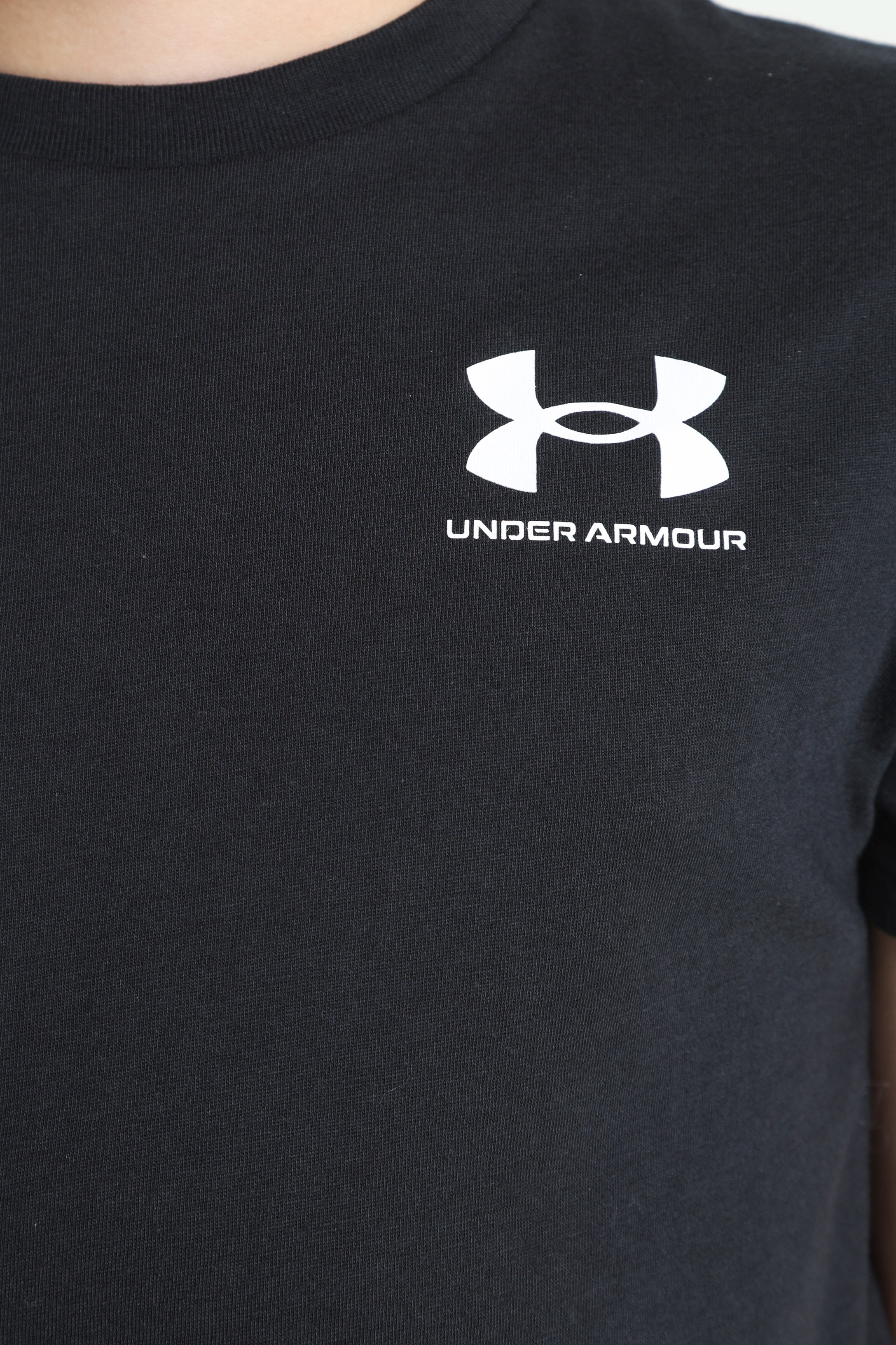 T-Shirt - Black