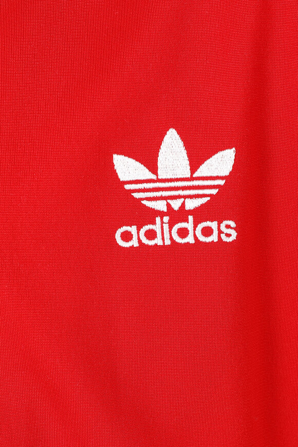 Veste d'entraînement - Scarlet