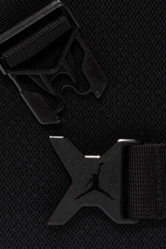 Borsa a tracolla Air - Legend Blue