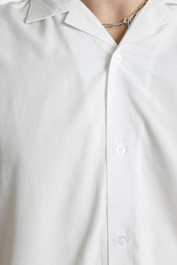 Shirt - Offwhite