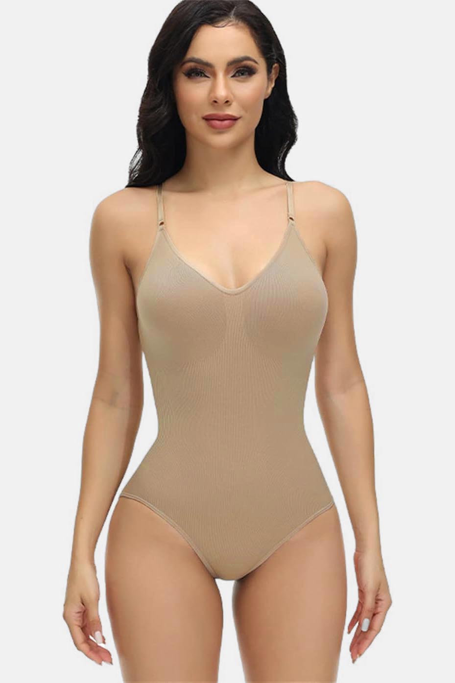 Body Shapewear - Beige