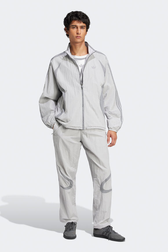 Veste de survêtement - Grey Two