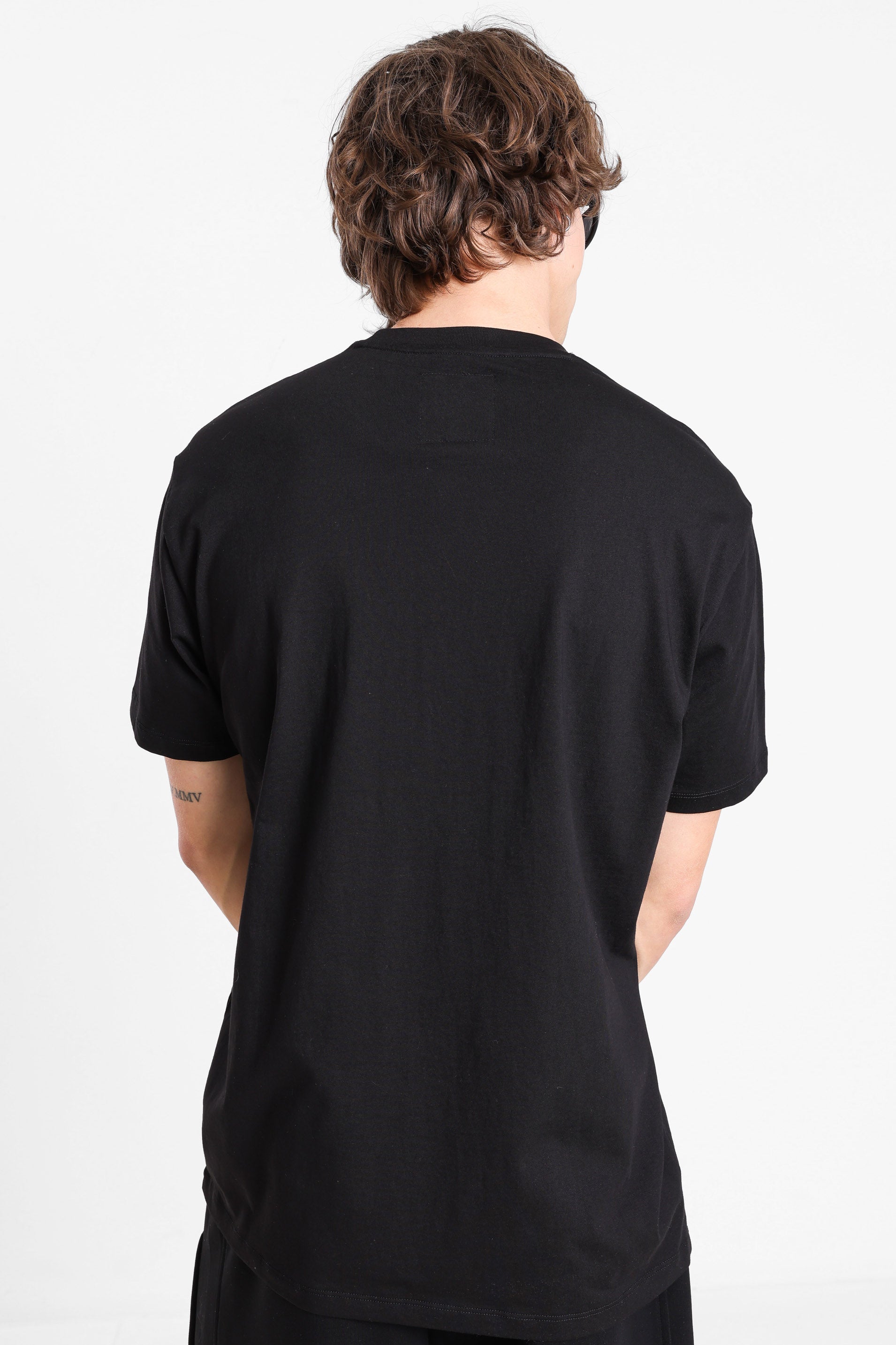 T-Shirt - Black
