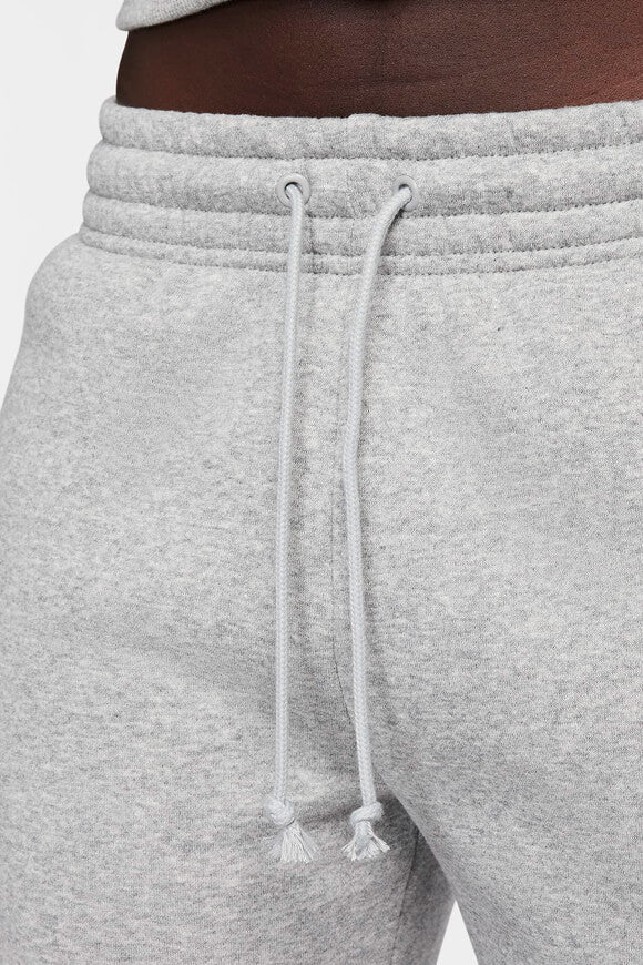 Sportswear Phoenix fleece sweatpants - Dark Grey Heather + Sail
