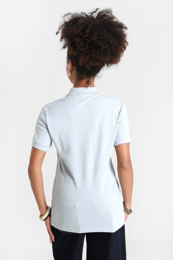 Poloshirt - Light Blue