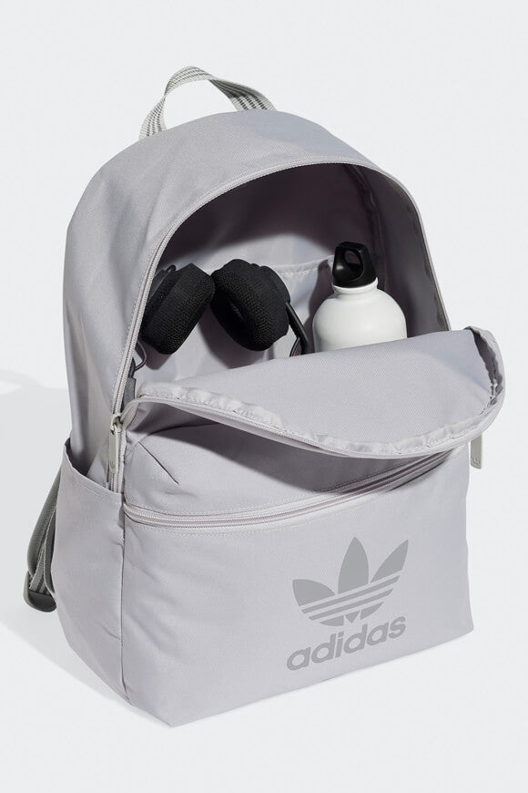 Adicolor Backpack - Grey Two