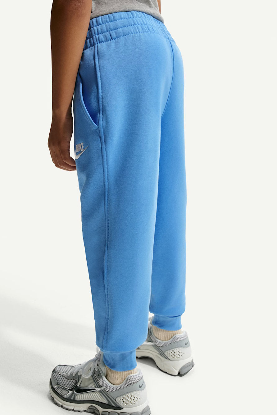 Club Fleece pantalon en sweat - University Blue