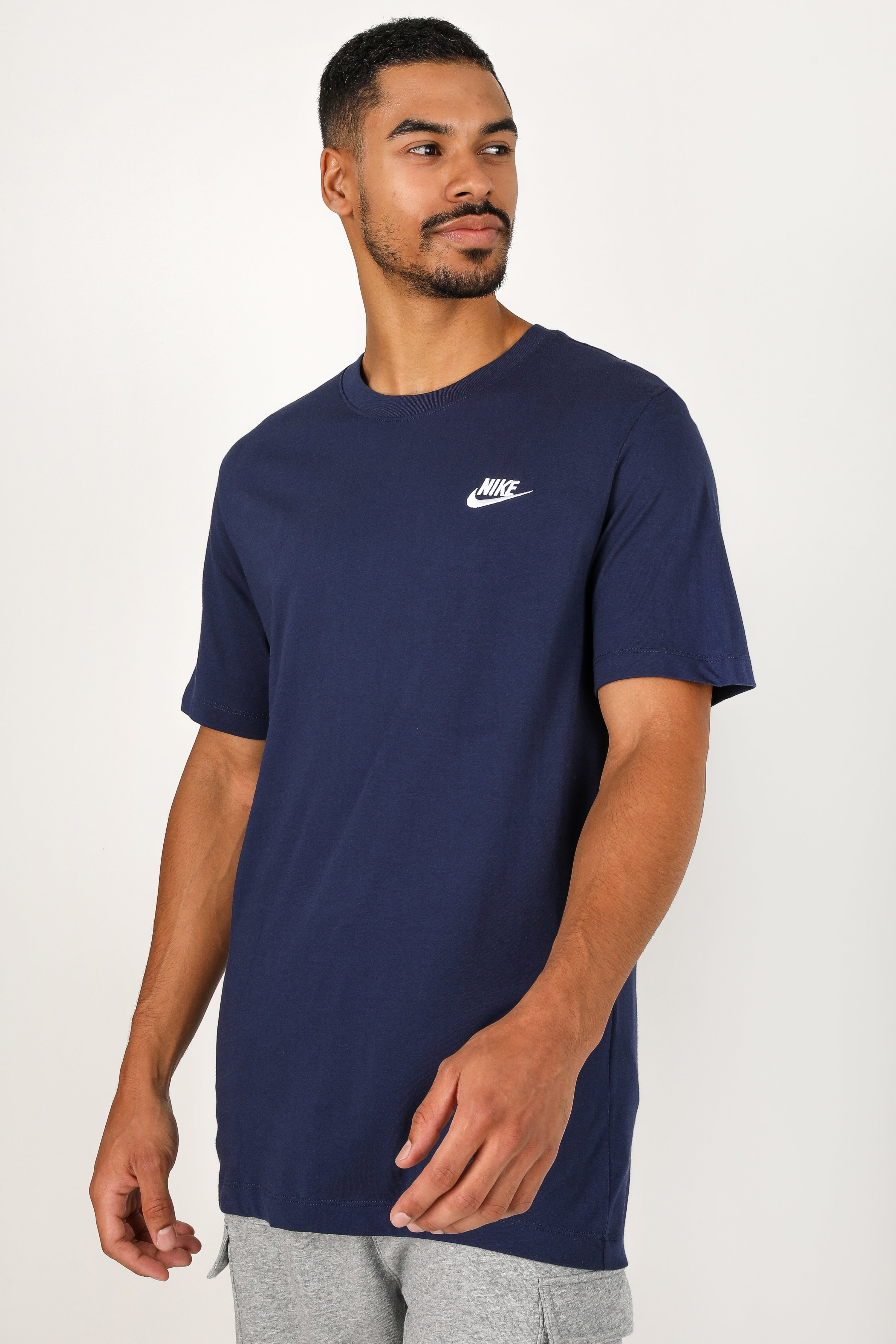 T-Shirt - Navy