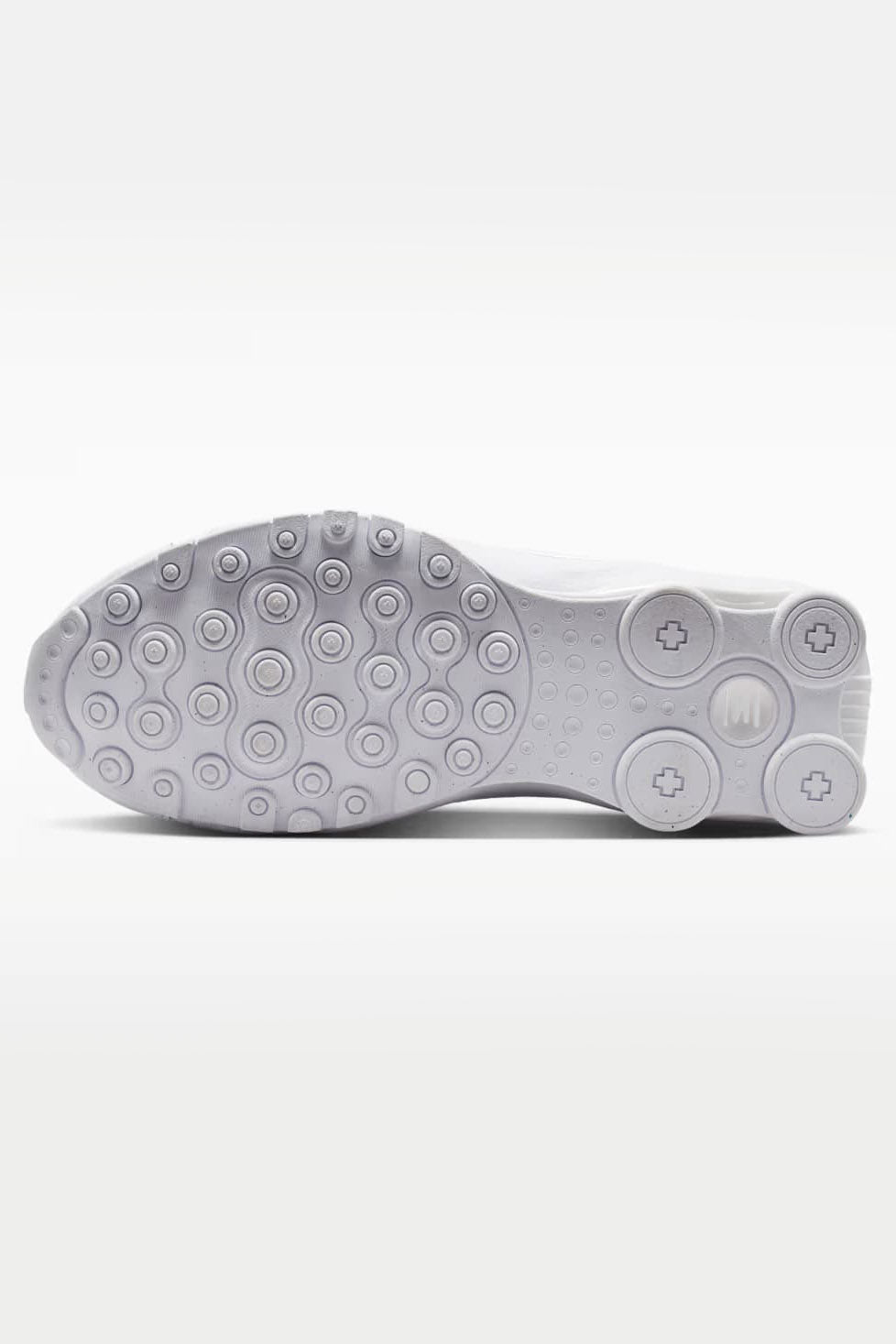 Shox NZ sneakers - White