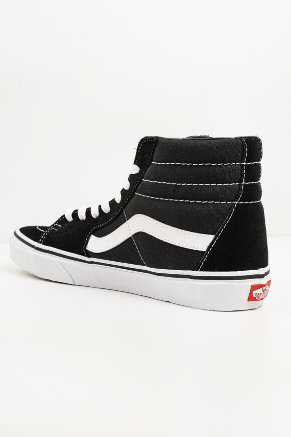 SK8 Sneaker - Black