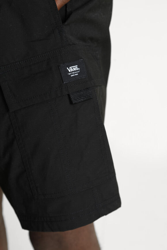 Primary Cargoshorts - Black