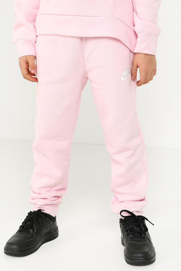 Pantalon en sweat junior - Pink Foam