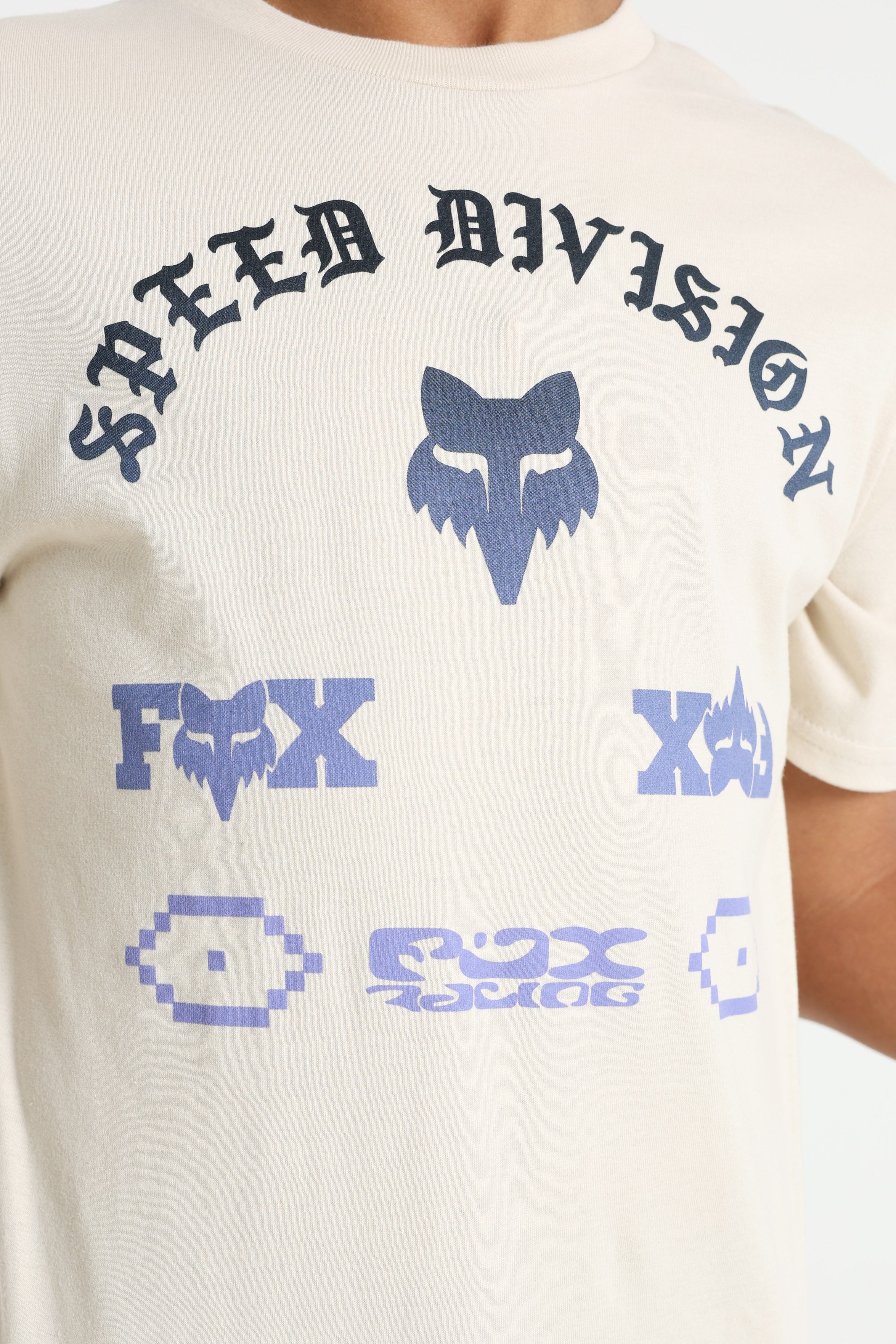 T-shirt iconica - Tan