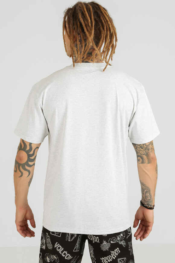 T-Shirt - Ash Heather