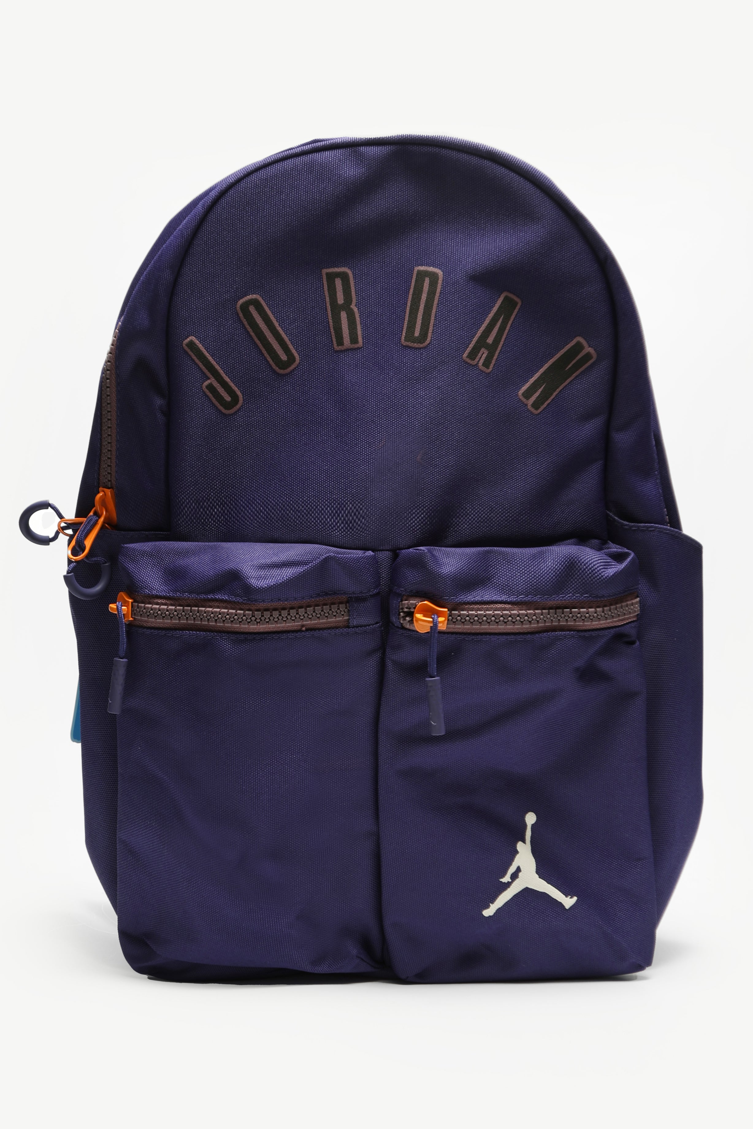 Backpack - Sky J Purple