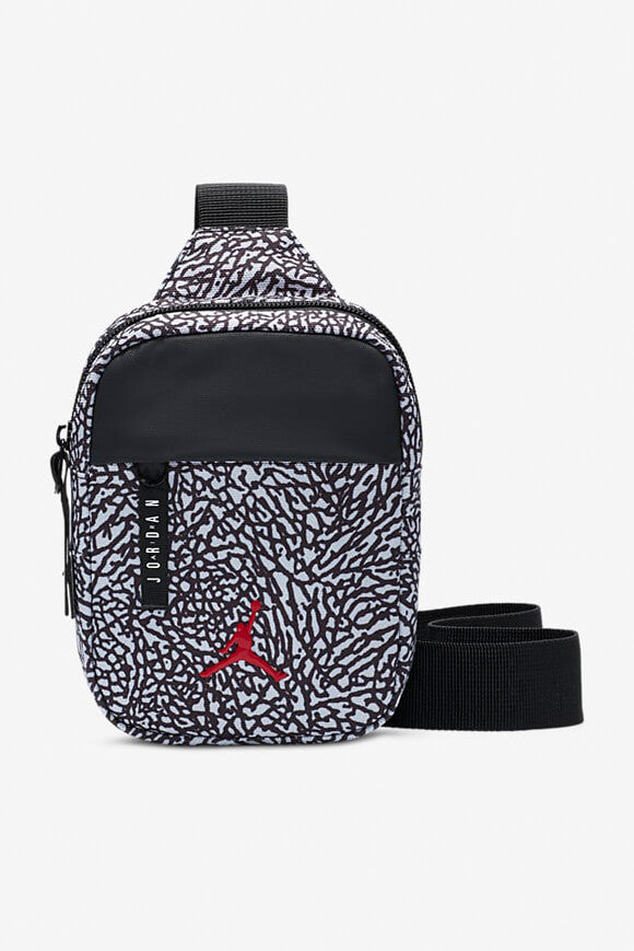 Borsa a tracolla Air - Grigio