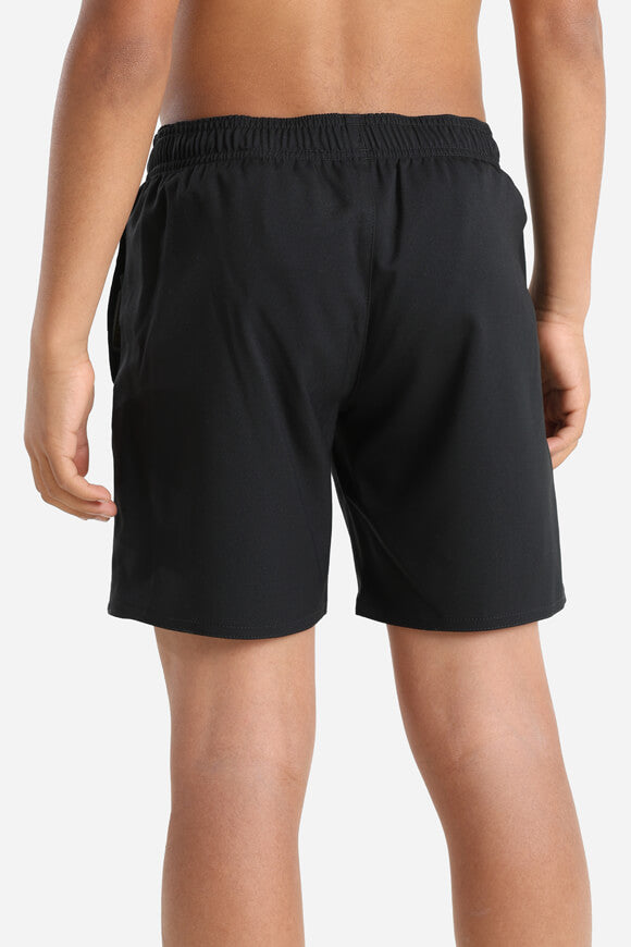 Swim shorts - Black