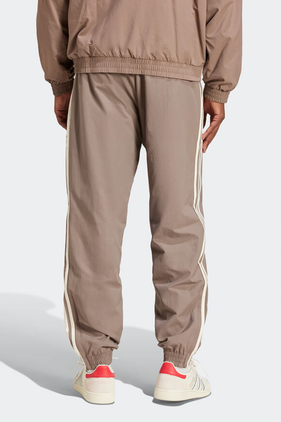 Pantaloni della tuta Firebird in tessuto - Trace Brown