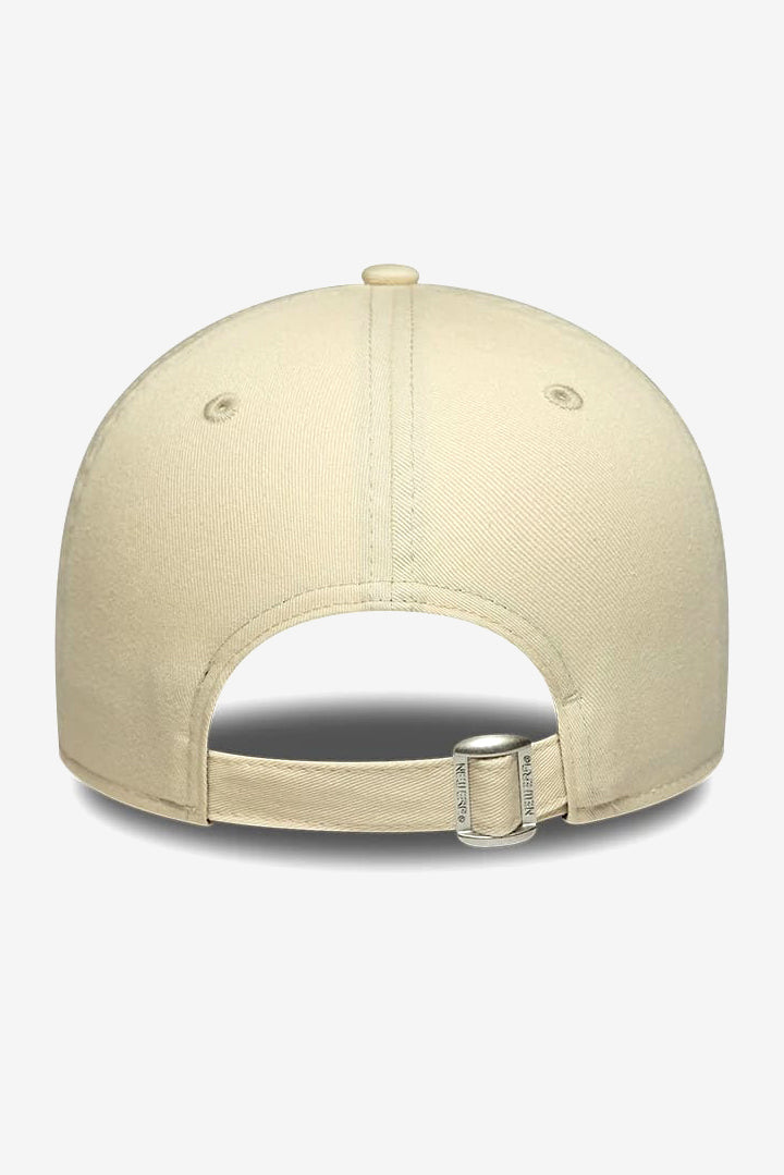 9twenty cap / strapback - Cream