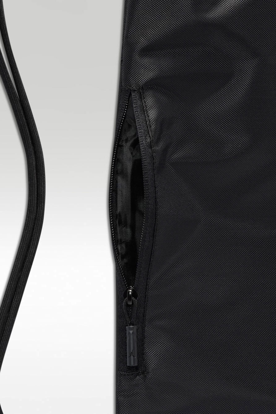 Borsa per la ginnastica Air - Black