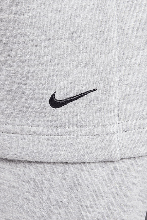 Tech Fleece Kids-Set - Dark Grey Heather