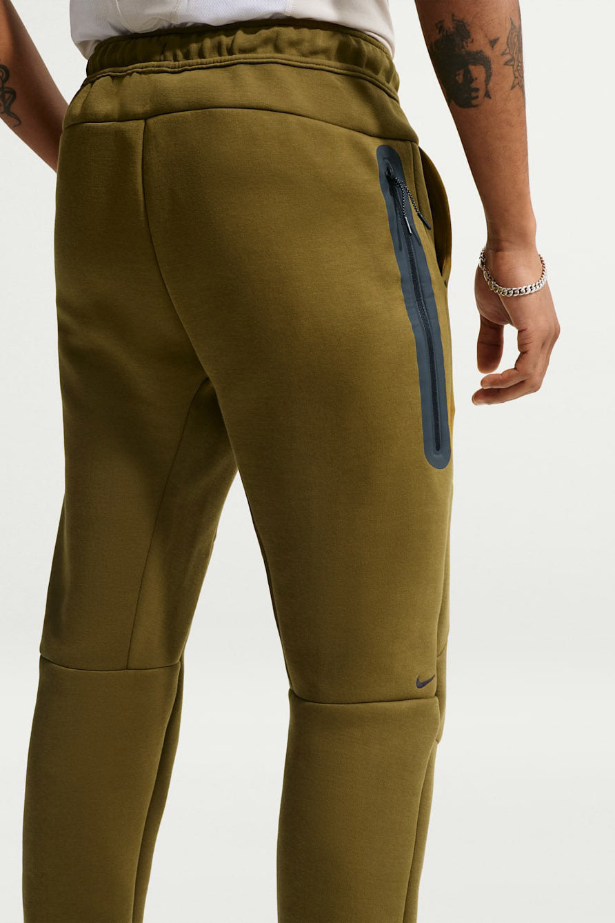 Sportswear Tech Fleece Sweathose - Olive Flak