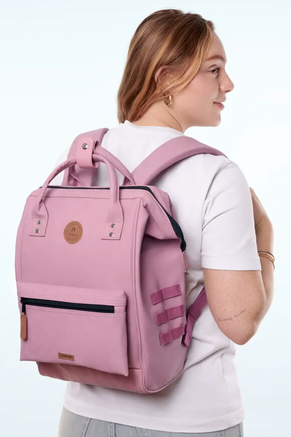 Bari backpack 18L - Pink