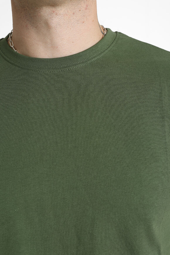 T-shirt - Olive