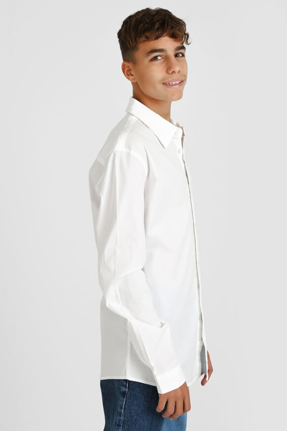 Chemise - Blanc