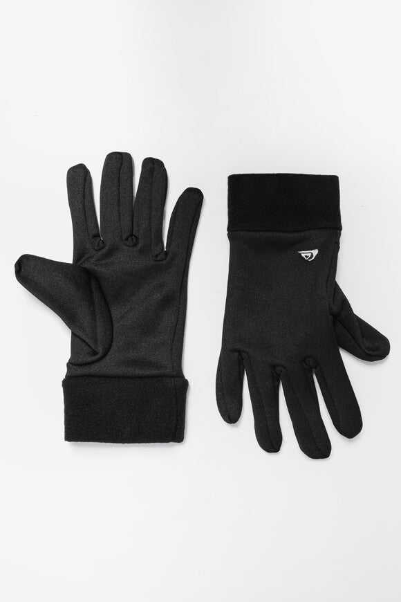 Gloves - Black