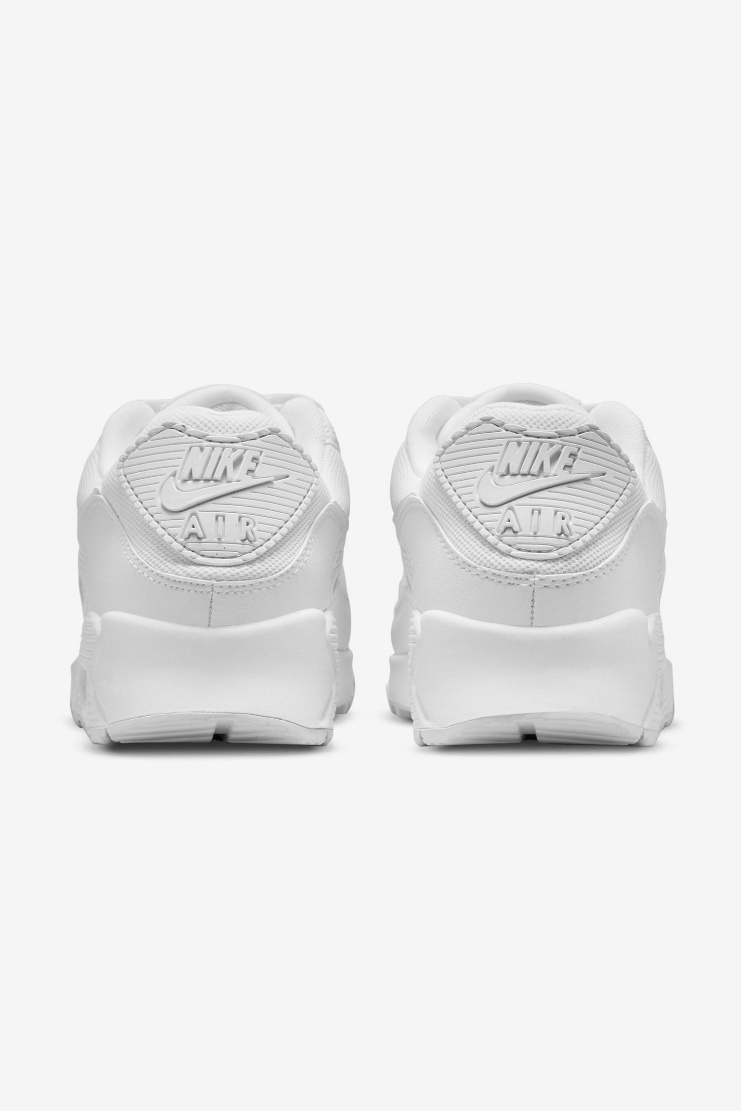 Air Max 90 Sneaker - White
