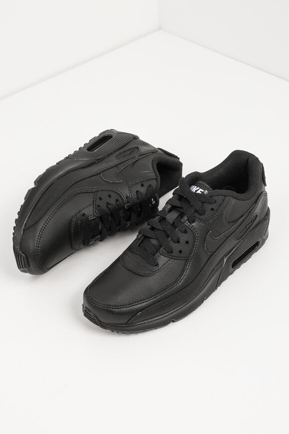 Air Max 90 Sneaker - Black