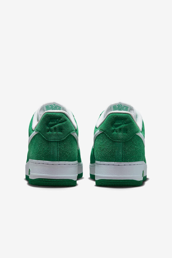 Sneaker Air Force 1 '07 LV8 - Verde stadio + bianco
