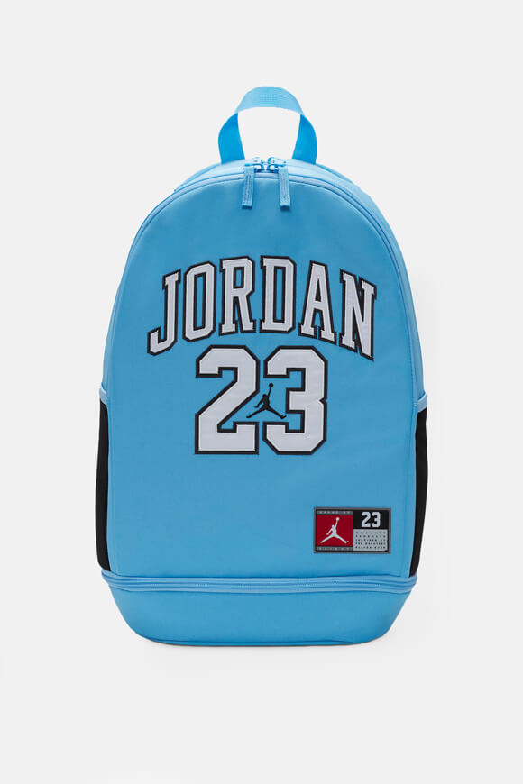 Zaino Jersey Air - Blu Università